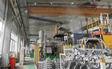 汽車產(chǎn)業(yè)鏈動(dòng)態(tài) 大眾擴(kuò)產(chǎn)布局未來(lái)，云海金屬穩(wěn)健增長(zhǎng)，南美市場(chǎng)成新增長(zhǎng)極