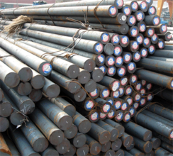 Q345C圓鋼 性能特點、市場應用與價格行情分析