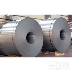 2J64變形永磁合金 性能、應用與市場采購指南