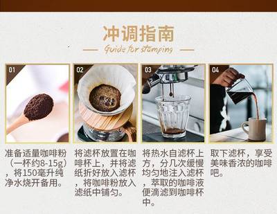 12月13日到期 云啡 云南特產 焙炒咖啡粉 227g/盒