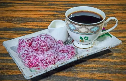 賞美景品美食,興隆 小南洋 帶你盡享繽紛夏日